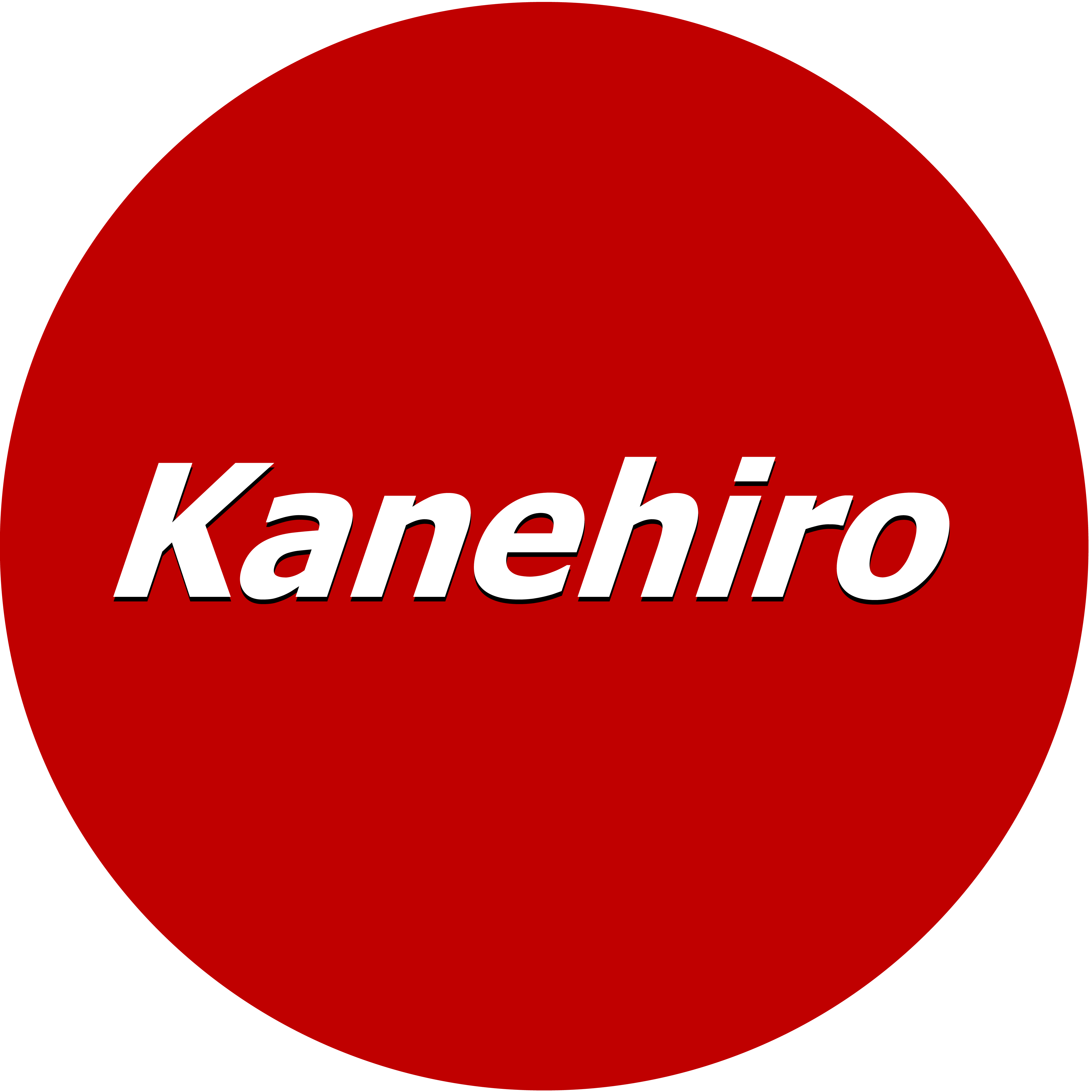 kanehiro